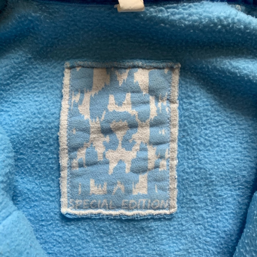 Ombré Lululemon Scuba Hoodie *Special Edition* - Picture 5 of 6